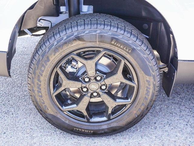 2025 Ford Maverick XLT - Photo 37