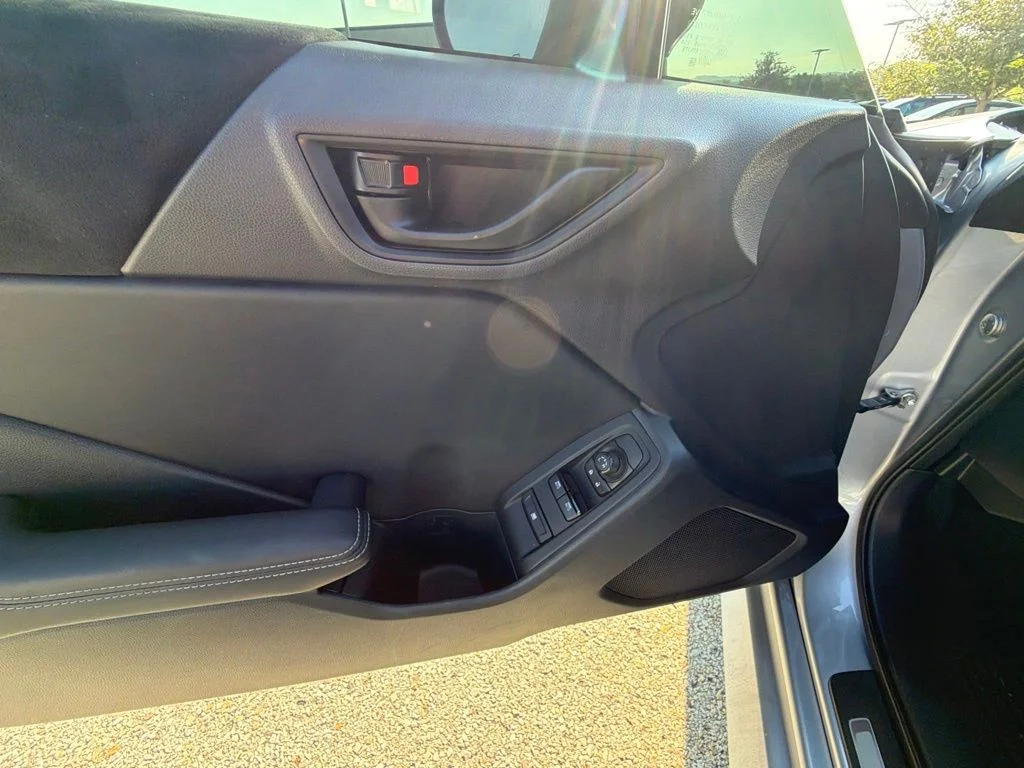 Used 2024 Gray Toyota Premium image 20