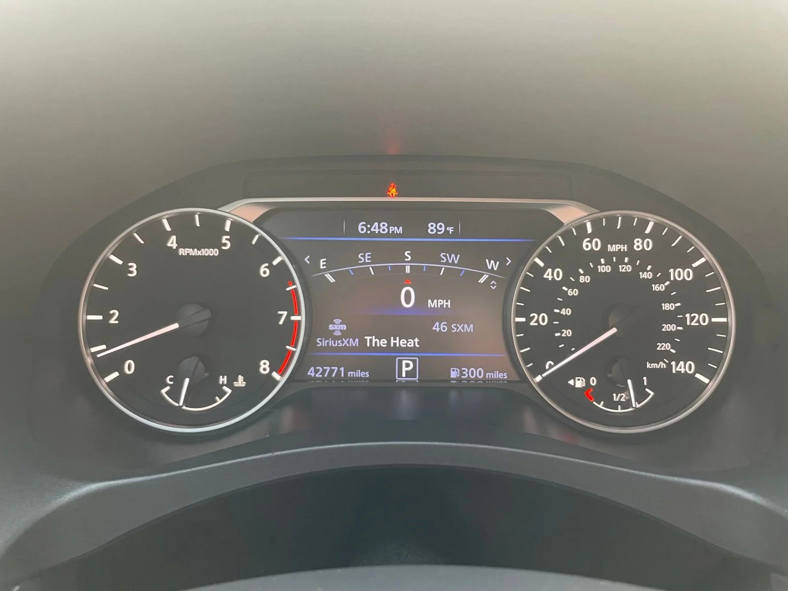 Used 2023 Gray Nissan 2.5 SR image 18