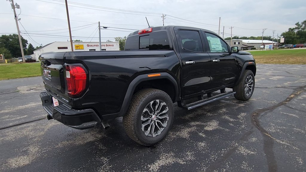 2026 GMC Canyon Denali - Photo 8