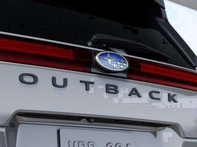 New 2026 RIVER ROCK PEARL Subaru Touring XT image 11