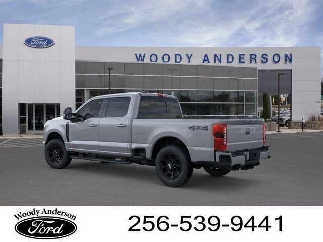 New 2026 Avalanche Ford Lariat Shelby Super Baja image 24