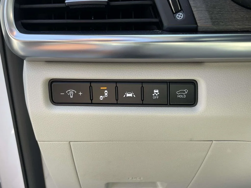 2022 Kia Telluride SX - Photo 10