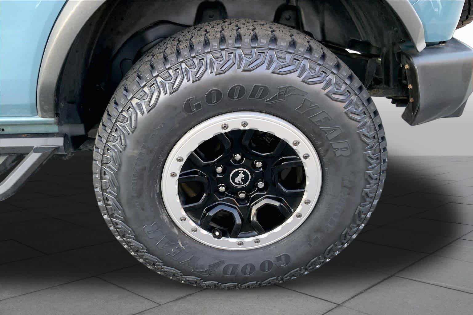 Used 2022 Area 51 Ford Big Bend image 10