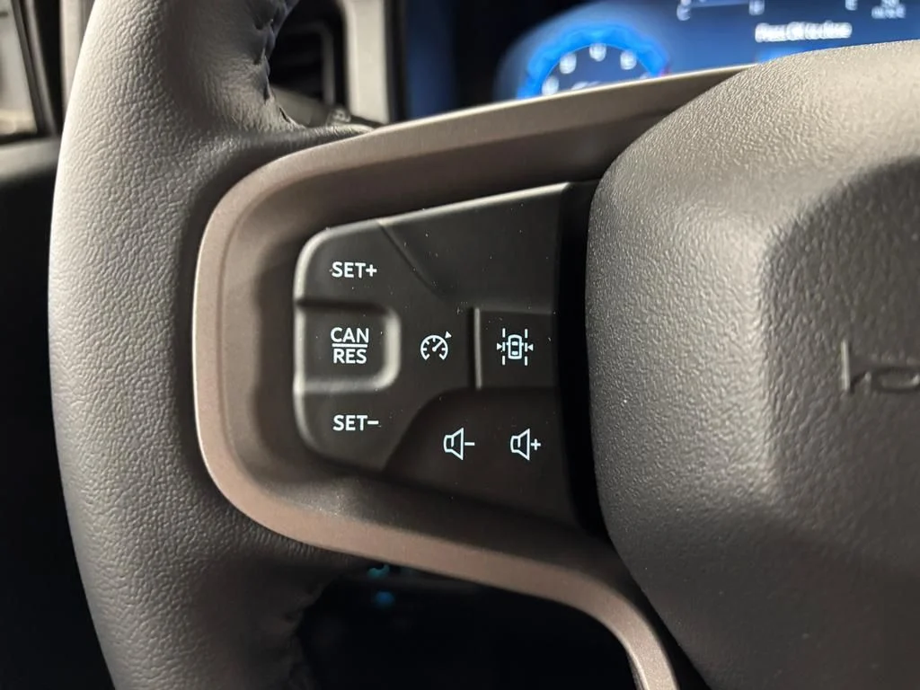 New 2025 Oxford White Ford Big Bend® image 21