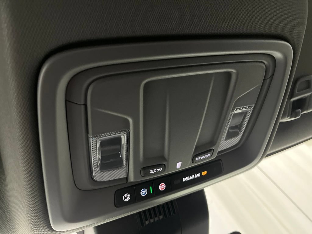2026 Chevrolet Silverado 1500 LT - Photo 16