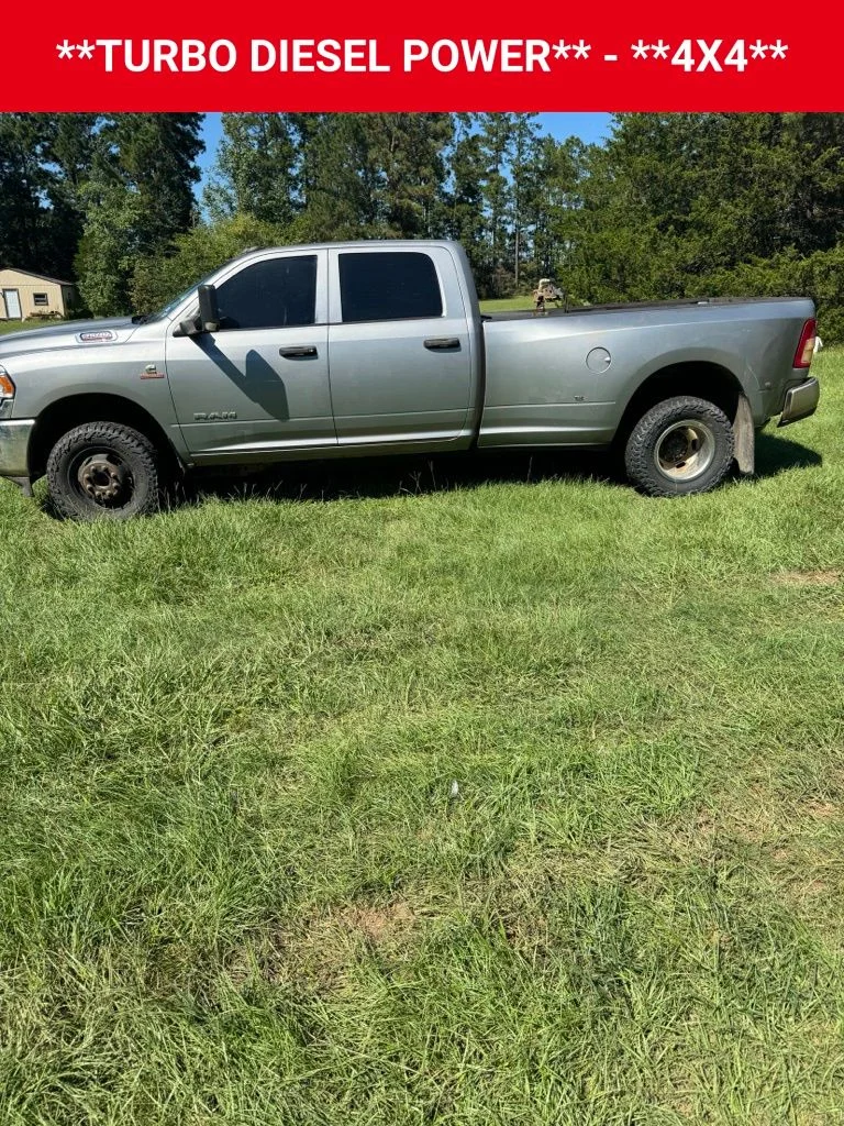 Used 2022 Silver Ram Tradesman image 6