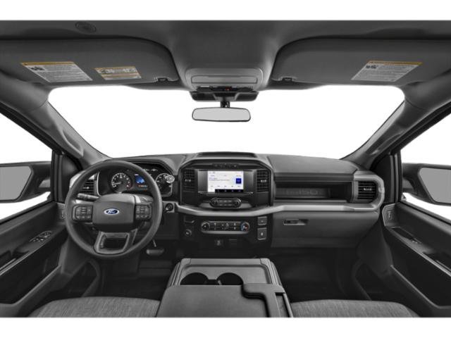Used 2023  Ford  image 8