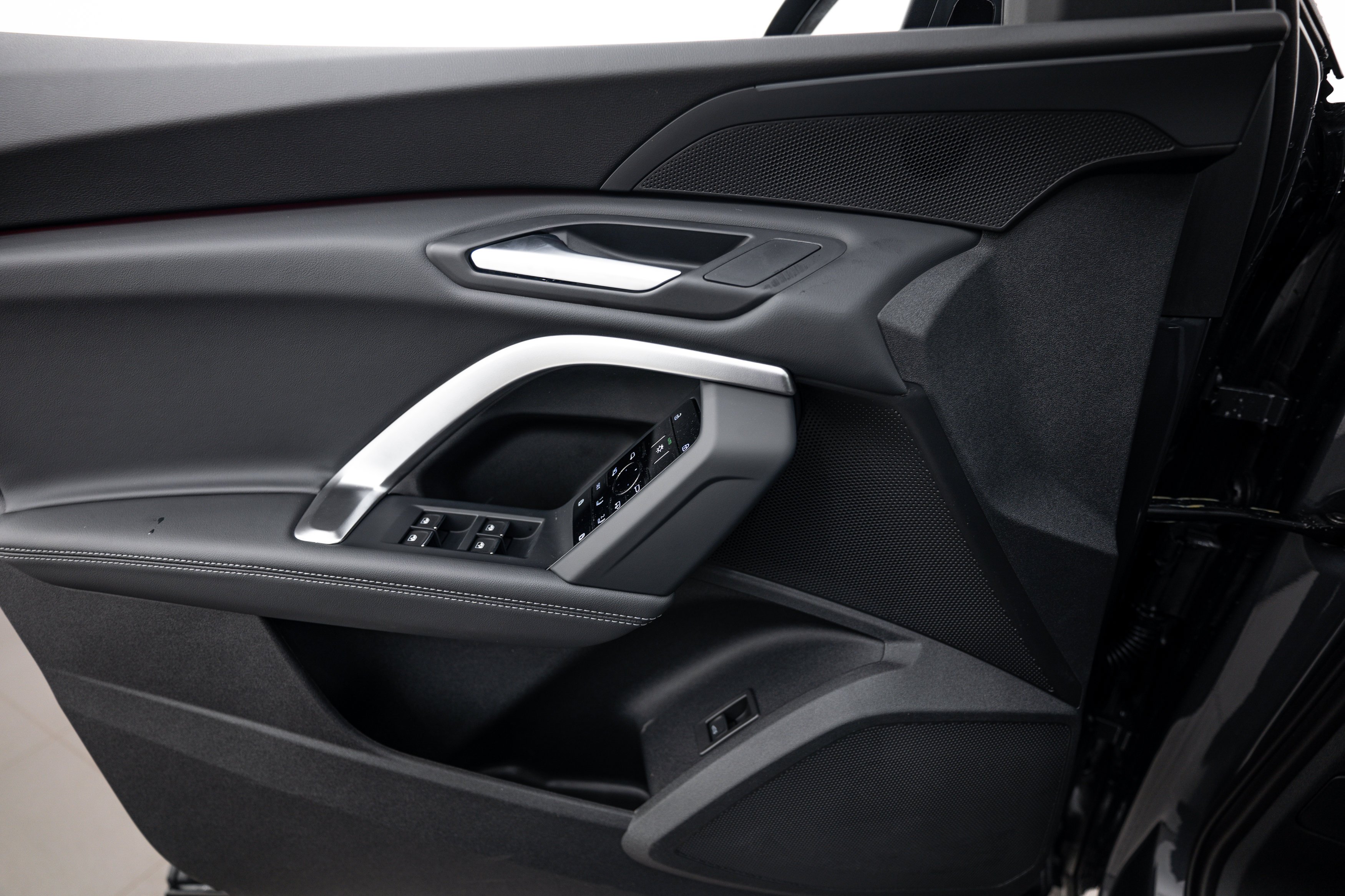 New 2026 Gray Audi Premium image 13