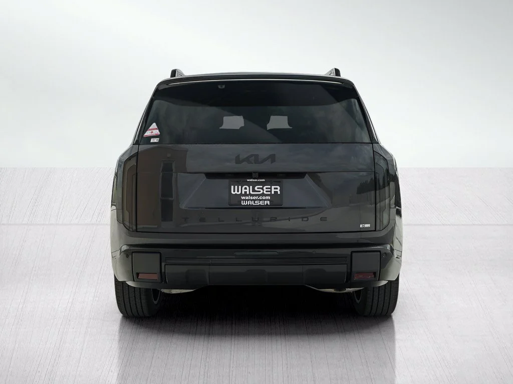 New 2027 Panthera Metal Kia X-Line SX Prestige AWD image 5