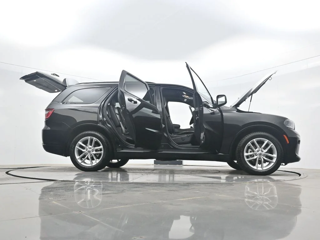 Used 2024 Black Dodge GT Plus image 43