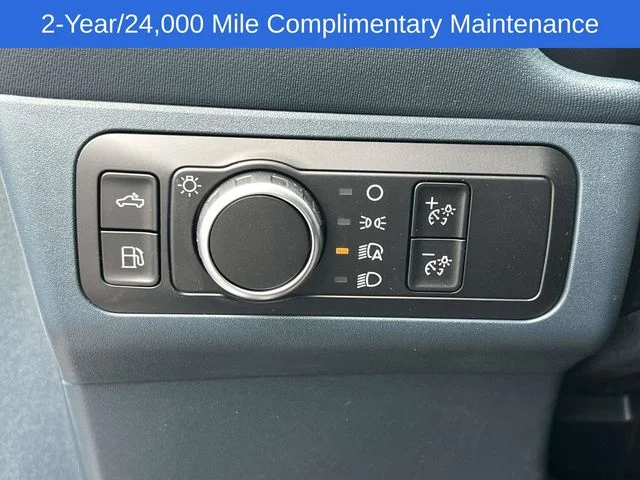 New 2026 White Ford XL image 25