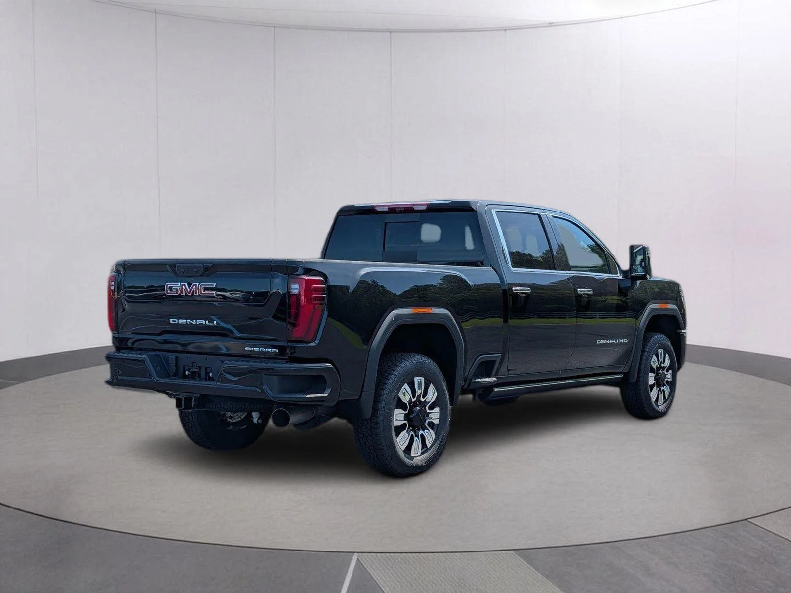 New 2026 Onyx Black GMC Denali image 6