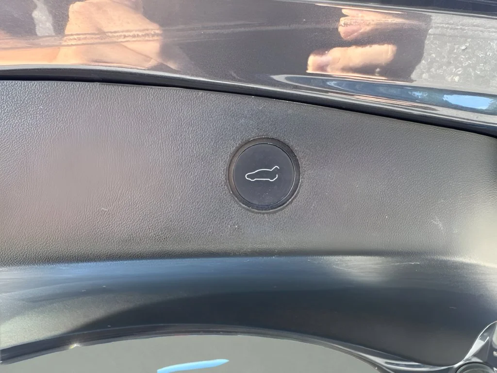 Used 2022 Gray Tesla Long Range image 29