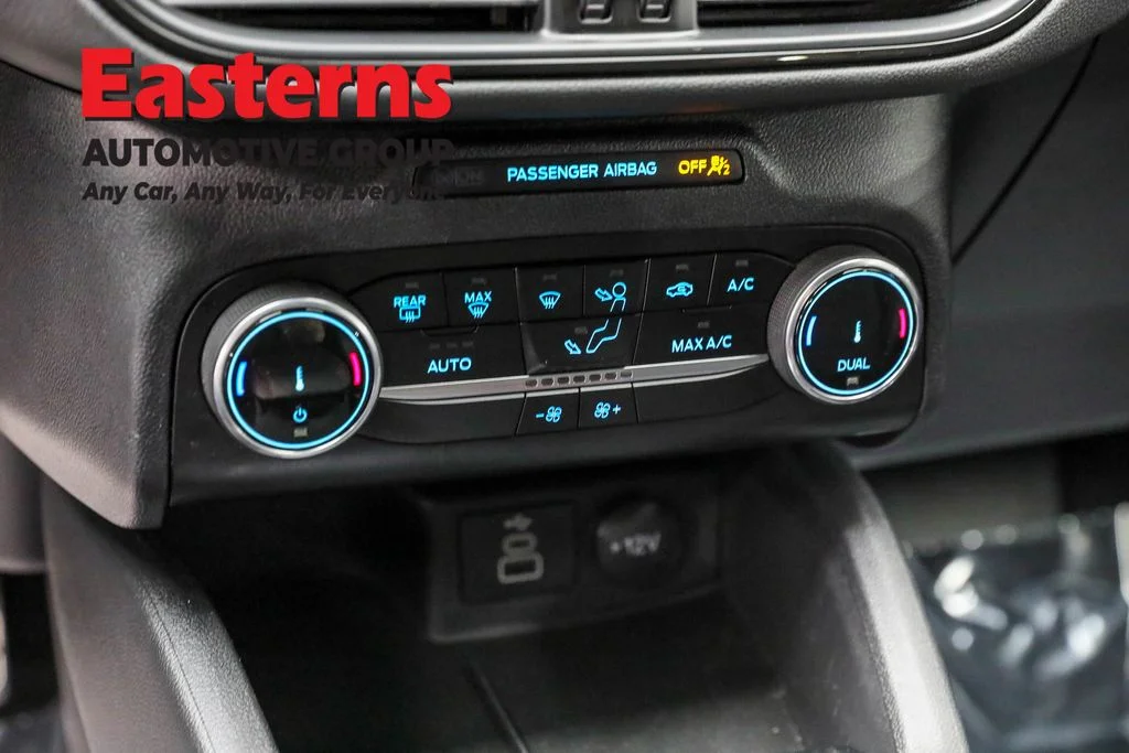 Used 2024 Blue Ford ST-Line image 21