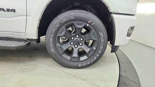 2026 RAM 1500 Big Horn/Lone Star - Photo 15