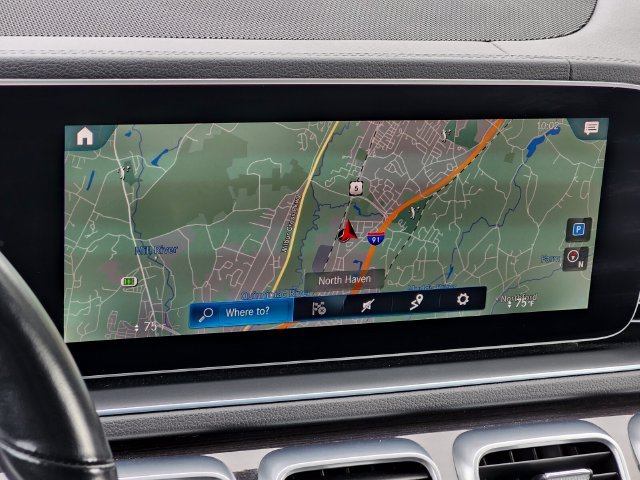 Certified Used 2023  Mercedes-Benz GLS 450 image 23