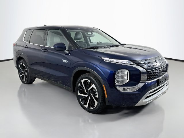 2024 Mitsubishi Outlander Plug-in Hybrid
