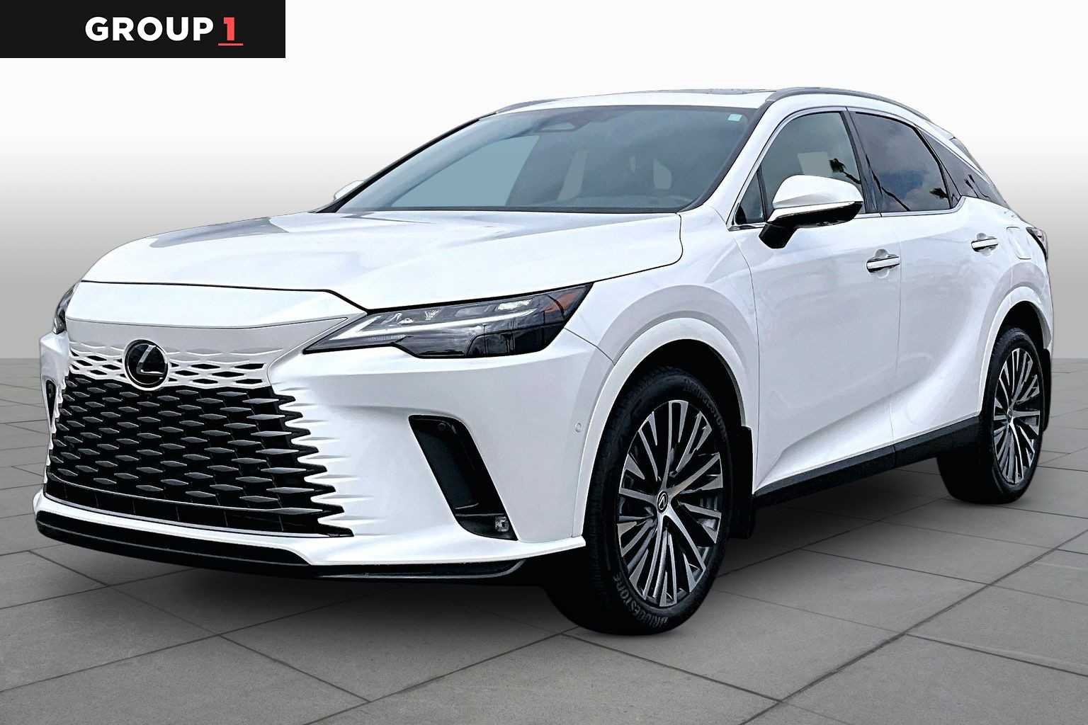 2024 Lexus RX 350 350 Premium FWD's photo