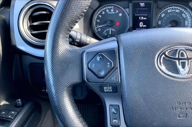 Certified Used 2023 CELESTIAL SILVER Toyota  image 23