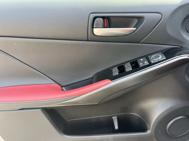 Used 2025 Silver Lexus 350 F SPORT Design image 27