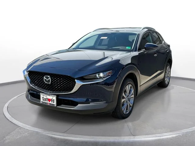 2025 Mazda CX-30 Premium AWD's photo