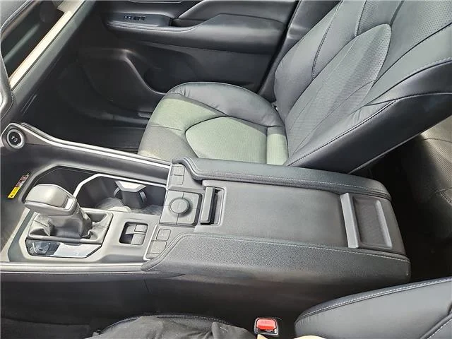 Used 2024 Blueprint Toyota Limited All-Wheel Drive image 19