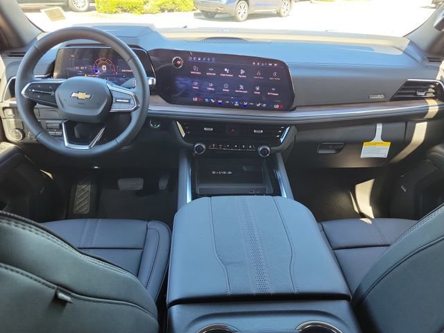 2026 Chevrolet Tahoe High Country - Photo 17