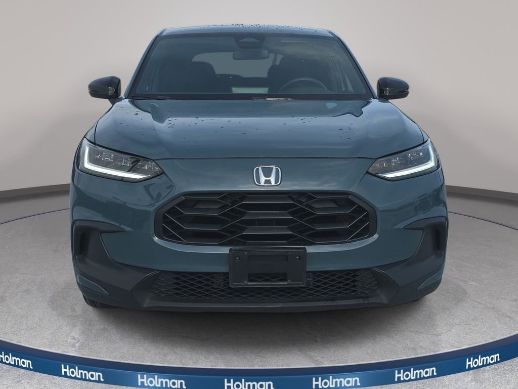 Used 2023  Honda Sport image 3