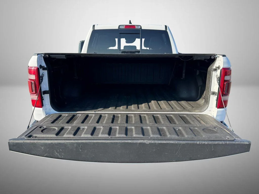 2023 RAM Ram 1500 Pickup Laramie - Photo 8