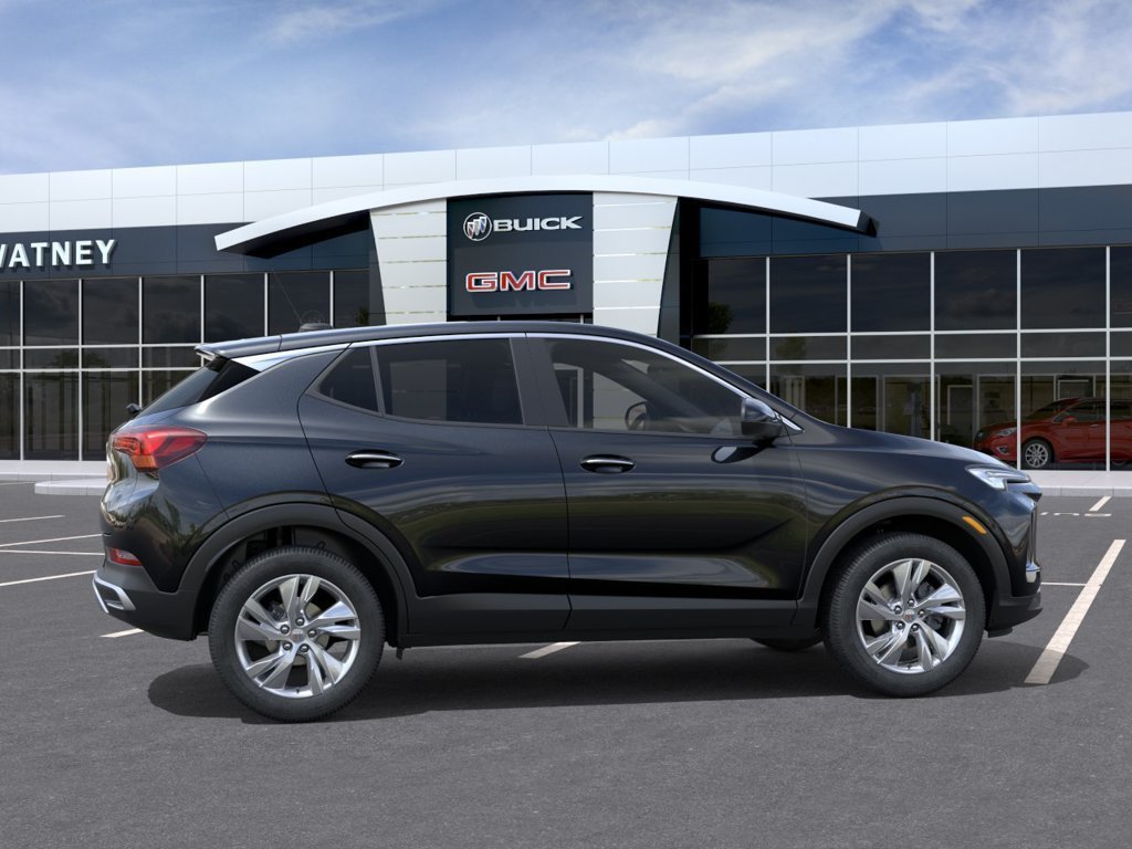 2026 Buick Encore GX Preferred - Photo 5