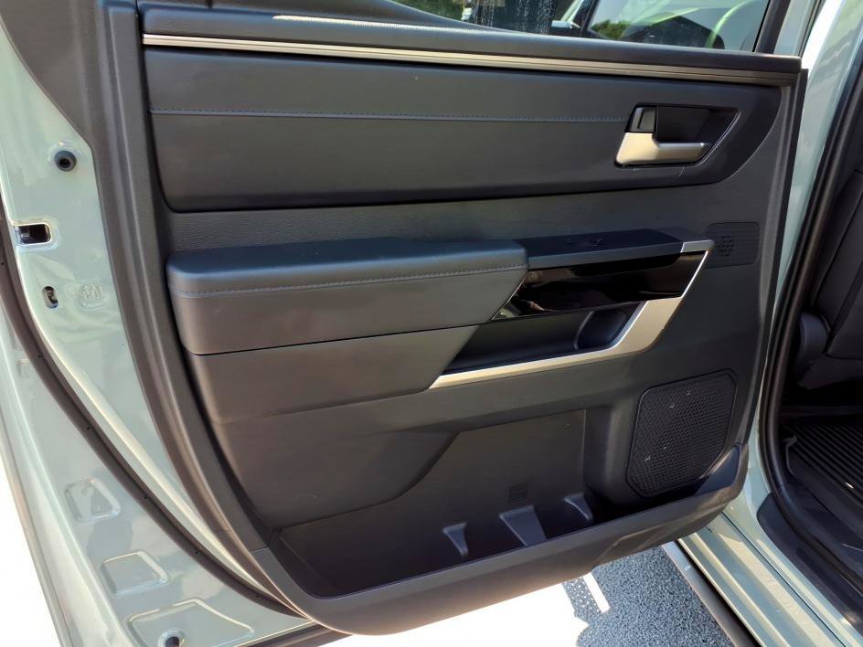 Used 2019 Cavalry Blue Toyota SR5 image 14
