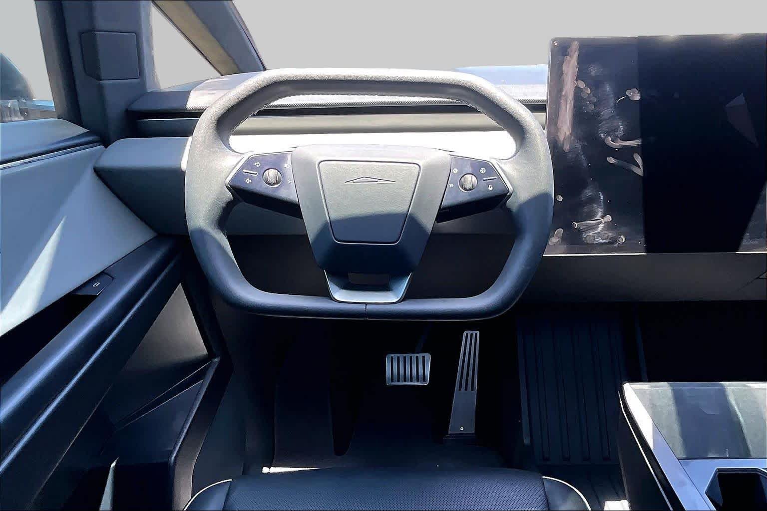 Used 2024 Stainless Steel Tesla  image 5