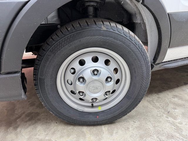 2025 Ford Transit Van Base - Photo 31