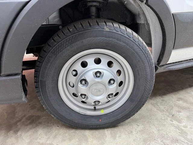 2025 Ford Transit Van Base - Photo 31