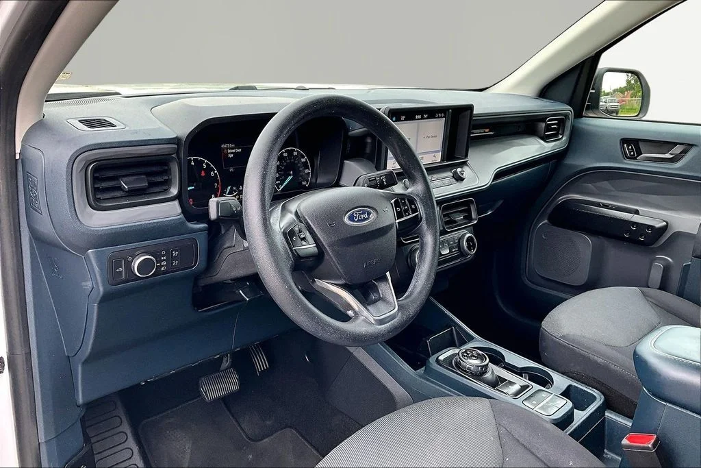 Certified Used 2022 Oxford White Ford XL image 14
