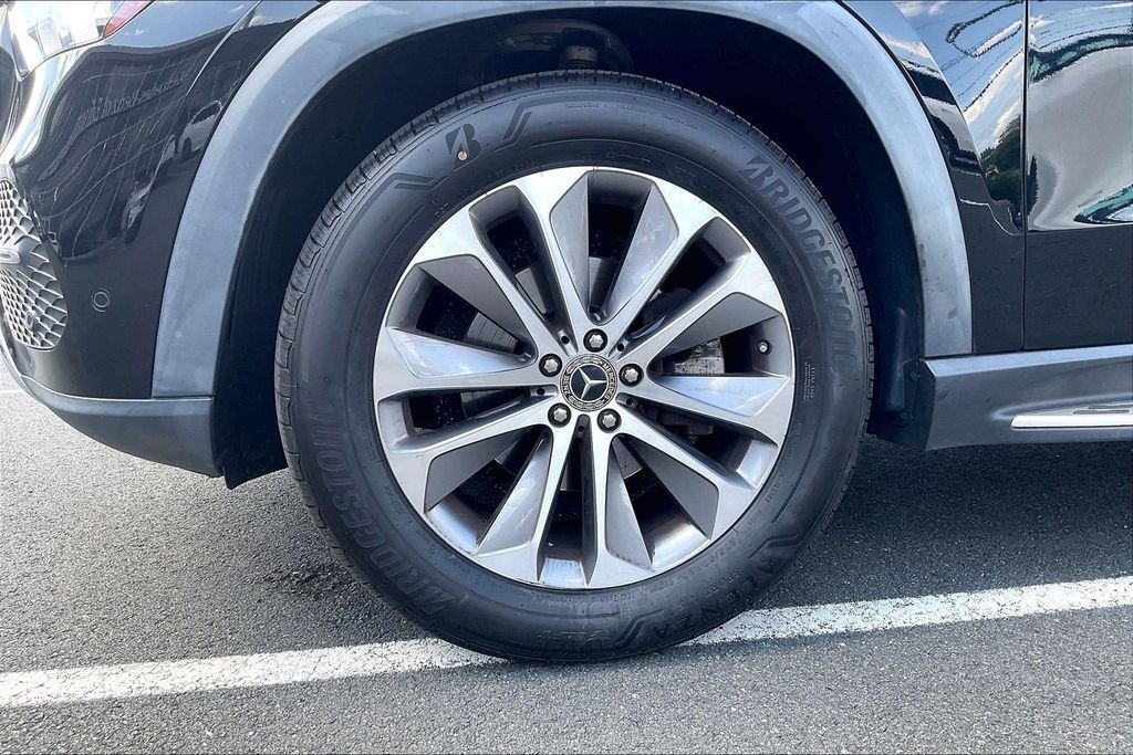 2021 Mercedes-Benz GLE GLE350 - Photo 7