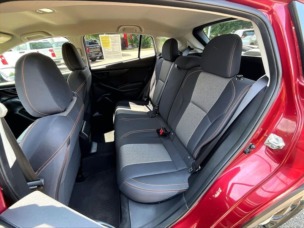 Used 2019 Red Subaru 2.0i Premium image 15