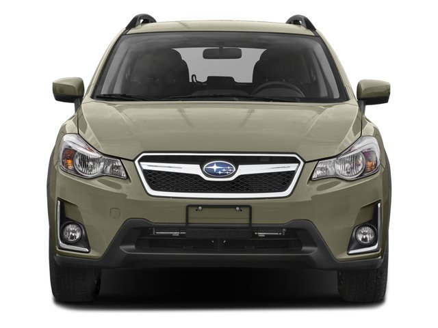 Used 2017 Desert Khaki Subaru Premium image 7