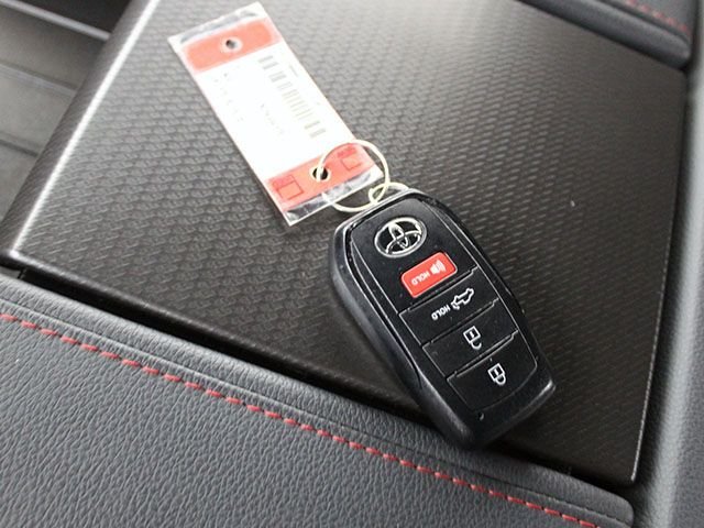 2026 Toyota Tundra TRD Pro - Photo 15