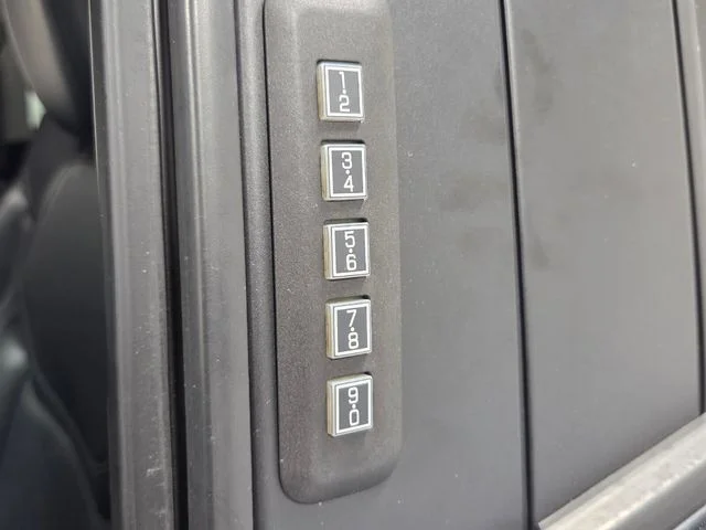 Used 2023 Black Ford Lariat image 17