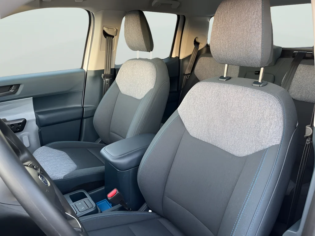 2025 Ford Maverick XLT - Photo 14