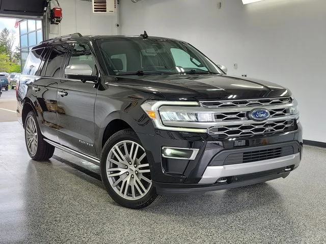2024 Ford Expedition
