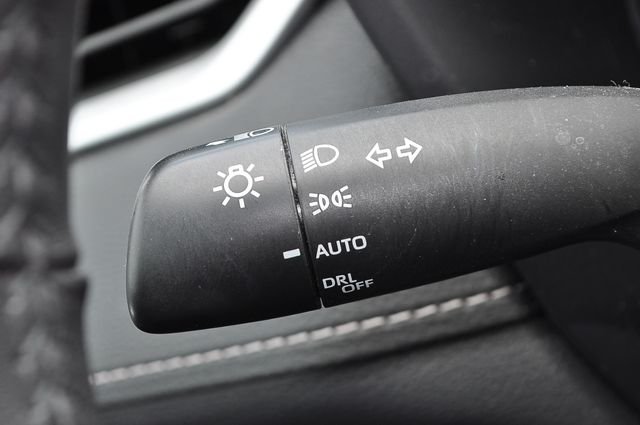 Used 2024 White Toyota XLE image 26