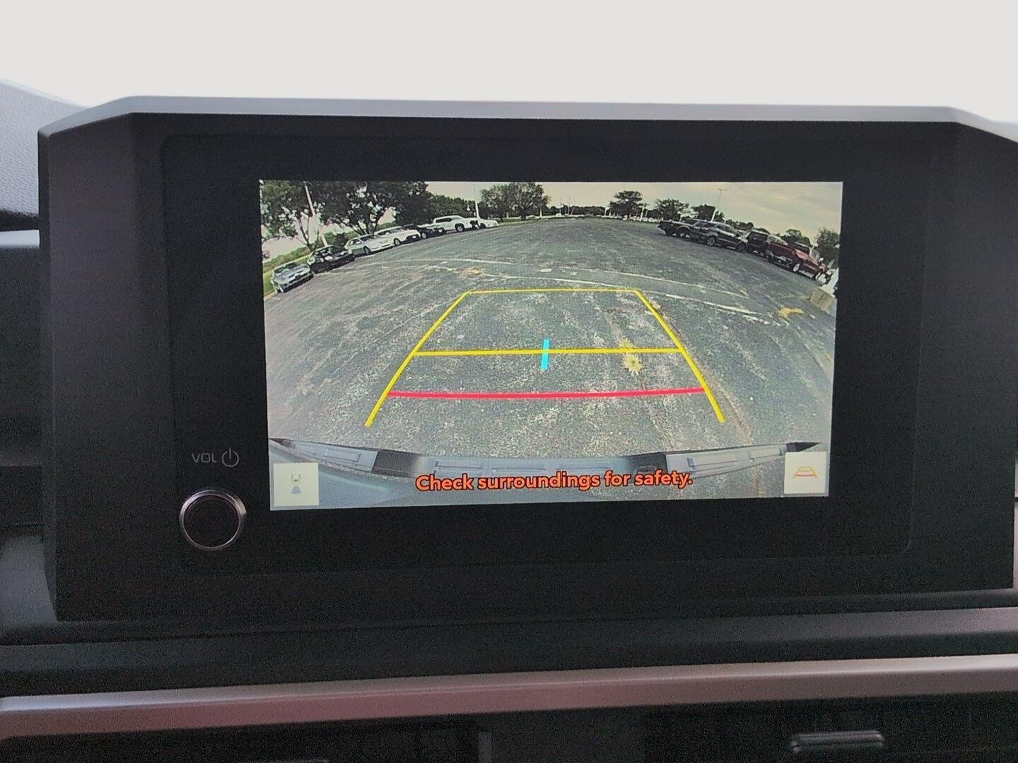 Used 2024 Black Toyota SR image 4