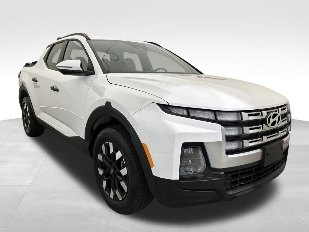 Used 2026 White Hyundai SEL image 9