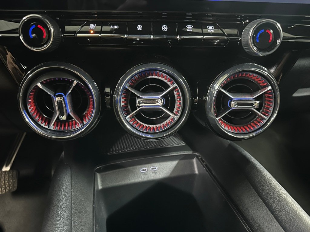 2024 Chevrolet Blazer EV RS - Photo 15