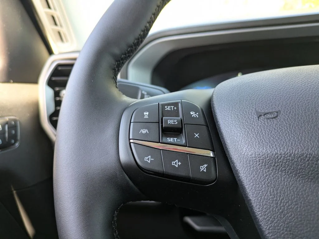 2026 Ford Bronco Sport Badlands - Photo 27