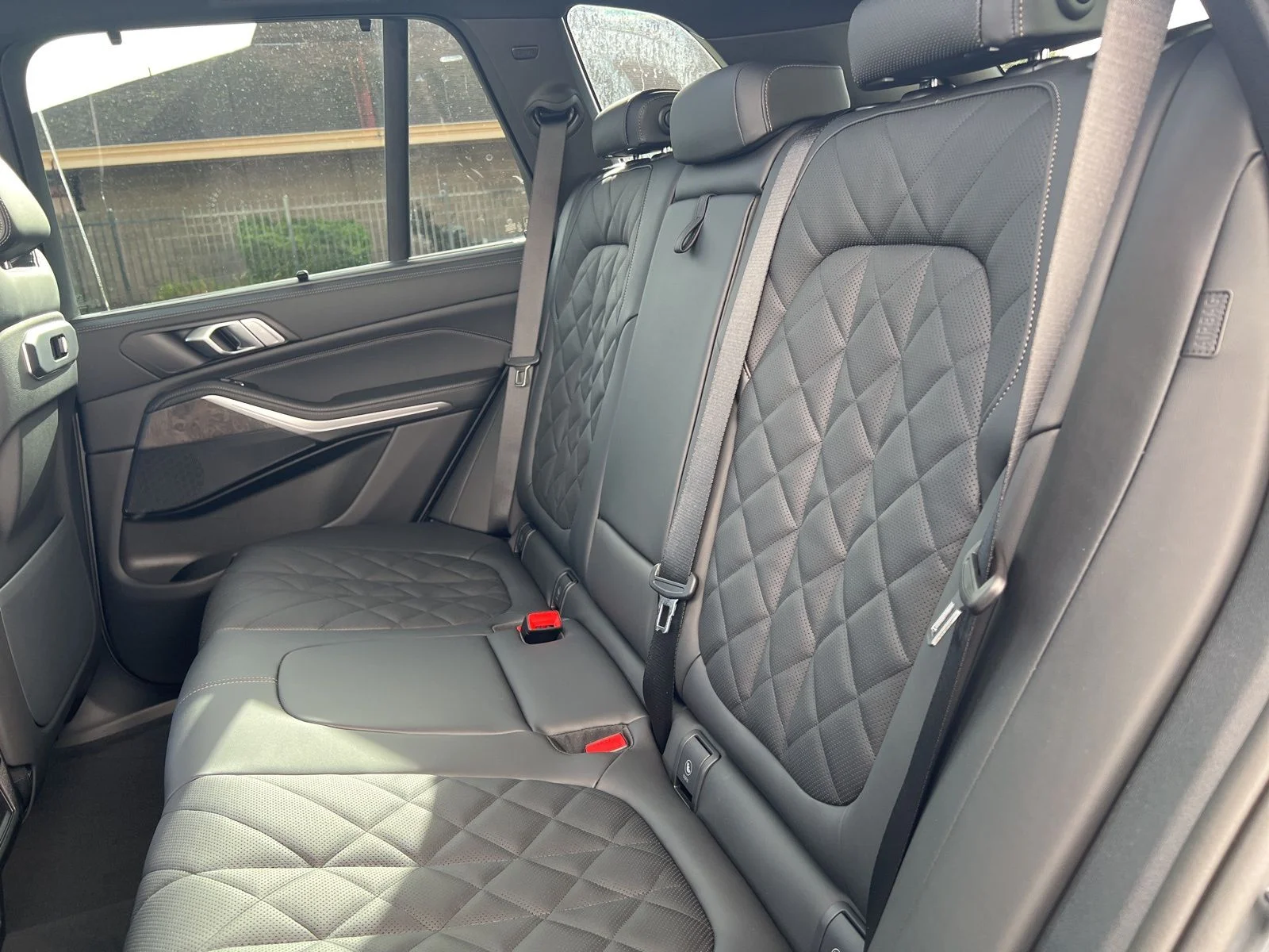 New 2026 Skyscraper Grey Metallic BMW xDrive40i image 27
