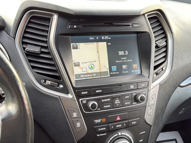 Used 2017 Gray Hyundai 2.0T Ultimate image 14